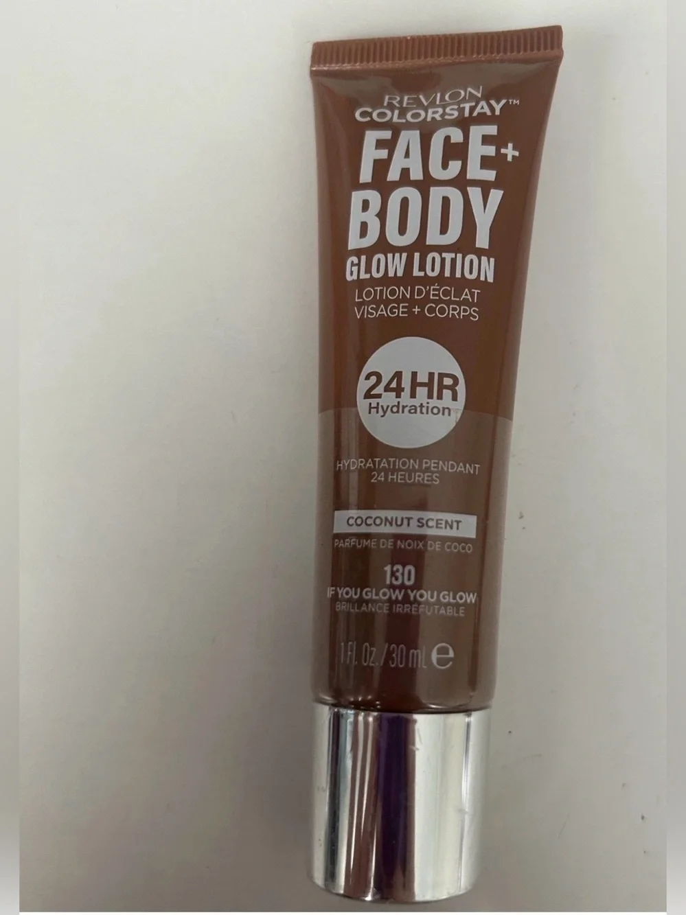 Revlon colorstay face